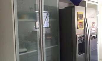 Imagem 3: Apartamento com 3 dormitórios à venda, 130 m² por R$ 860.000,00 - Tatuapé - São Paulo/SP