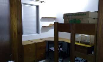 Imagem 3: Apartamento para venda possui 113 metros quadrados com 3 quartos