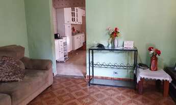 Imagem 5: CASA RESIDENCIAL em SÃO PAULO - SP, PARQUE MANDAQUI