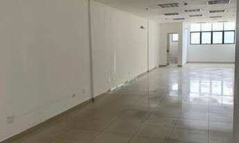 Imagem 5: Sala para alugar, 90 m² por R$ 4.000,00/mês - Centro - Santos/SP