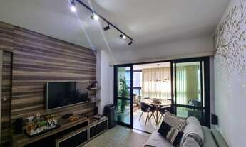 Imagem 6: Apartamento para venda com 58 m² com 1 quarto em Paralela