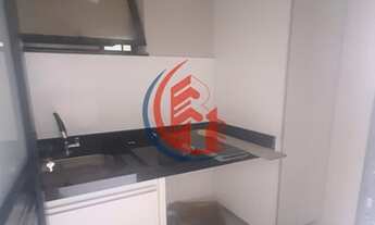 Imagem 5: Projeto Diferenciado, Integrando a Cozinha com Área Gourmet em Indaiatuba-SP!!!