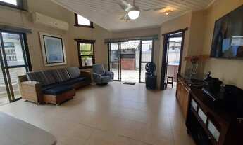 Imagem: Cobertura com 4 dormitórios à venda, 255