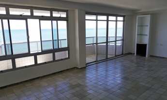 Imagem: Avenida Boa Viagem-Frente Praia, Linda Vista