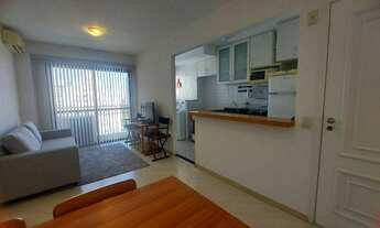 Imagem: Apartamento com 1 dormitório para alugar