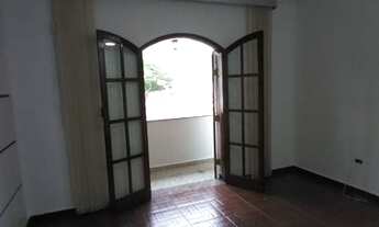 Imagem 6: Sobrado com 4 dormitórios para alugar, 240 m² por R$ 6.500,00/mês - Osvaldo Cruz - São Cae