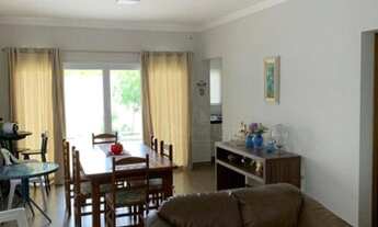 Imagem 5: Casa Térrea com 3 dormitórios à venda, 156 m² por R$ 795.000 - Residencial Lagos D'Ic