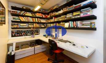 Imagem 16: Apartamento com 4 dormitórios à venda, 325 m² por R$ 3.000.000,00 - Lourdes - Belo Horizon