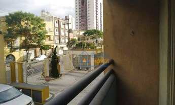 Imagem 4: Apartamento com 3 dormitórios à venda, 65 m² por R$ 460.000,00 - Barra Funda - São Paulo/S