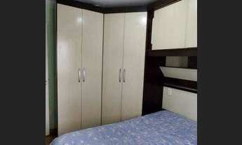 Imagem 3: Apartamento com 2 dormitórios à venda, 50 m² - Planalto - São Bernardo do Campo/SP