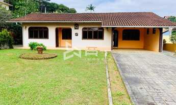 Imagem 3: Blumenau - Casa Padrão - Garcia