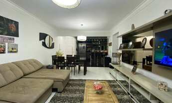 Imagem 2: Apartamento com 3 dormitórios à venda, 102 m² por R$ 550.000,00 - Osvaldo Cruz - São Caeta