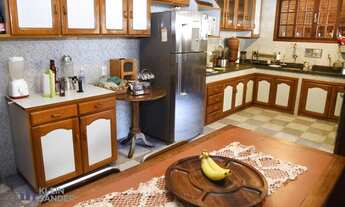 Imagem 4: Casa em Mury Casa com 4 dormitórios