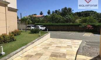 Imagem 4: Vendo Apartamento com 3 dormitórios à venda, 63 m² por R$ 160.000 - Centro - Aquiraz/CE