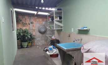 Imagem 6: CASA TÉRREA PARA COMPRAR DE 176 M2 DE ÁREA ÚTIL NO JARDIM TAMOIO JUNDIAI