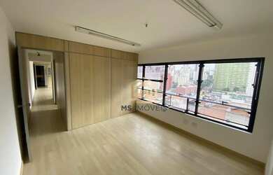 Imagem 2: Sala para alugar, 55 m² por R$ 2.500,00/mês - Vila Mariana - São Paulo/SP