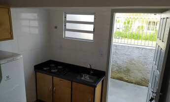 Imagem 1: Aluga-se kitinete