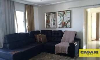 Imagem 4: Apartamento com 3 dormitórios para alugar, 102 m² - Centro - São Bernardo do Campo/SP