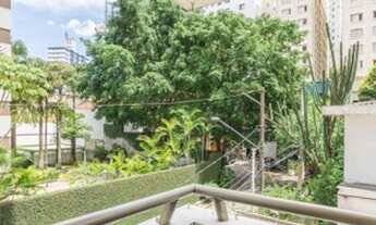 Imagem 5: Apartamento com 3 dormitórios à venda, 190 m² por R$ 1.450.000,00 - Aclimação - São Paulo