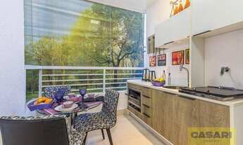 Imagem 7: Loft com 1 dormitório à venda, 37 m² - Jardim do Mar - São Bernardo do Campo/SP