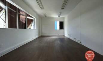 Imagem 2: Sala para alugar, 45 m² por R$ 1.750/mês - Buritis - Belo Horizonte/MG