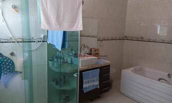 Imagem 16: Casa com 3 dormitórios à venda, 250 m² por R$ 995.000,00 - Residencial Itatiba Country Clu