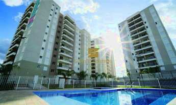 Imagem 7: Apartamento à Venda no Condomínio Golden Green com 03 Quartos sendo 01 Suíte no Bairro Rod