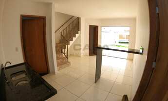 Imagem 2: Pe- Excelente casa com ótimo acabamento em São Patrício!! Oportunidade!