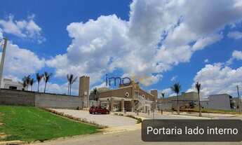 Imagem 3: Terreno à venda, 154 m² - Condomínio Villagio Ipanema I - Sorocaba/SP