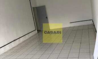 Imagem: Sala para alugar, 30 m² - Centro - São