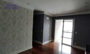 Imagem 3: Apartamento com 2 dormitórios à venda, 67 m² por R$ 777.000,00 - Ipiranga - São Paulo/SP