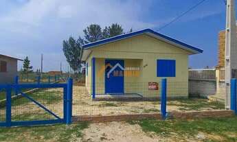 Imagem: Casa para comprar Fernão Capeloporém Balneário