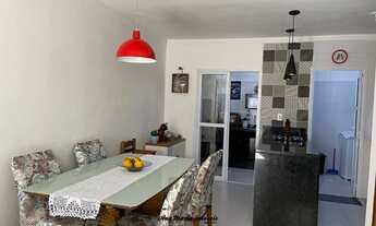 Imagem 3: Caraguatatuba - Casa de Condomínio - Massaguaçú