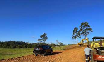 Imagem 3: RivilegiadaFX-( nazaré paulista )Terreno parcelado, 4EFN