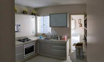 Imagem 6: Apartamento para venda tem 96 metros quadrados com 3 quartos em Centro - Florianópolis - S