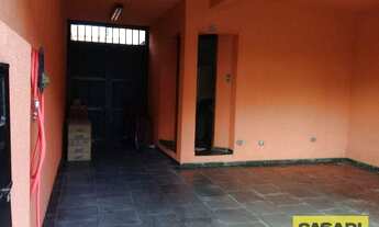 Imagem 3: Casa à venda, 176 m² por R$ 618.000,00 - Alves Dias - São Bernardo do Campo/SP