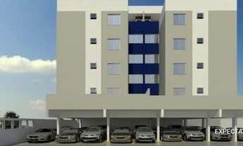 Imagem 7: Apartamento, 3 quartos à venda, 60 m² por R$ 305.000 - Santa Branca - Belo Horizonte/MG