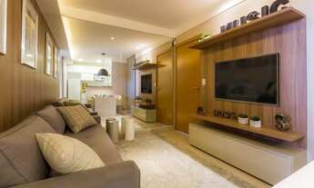 Imagem 11: Apartamento à venda, 44 m² por R$ 155.000,00 - Messejana - Fortaleza/CE