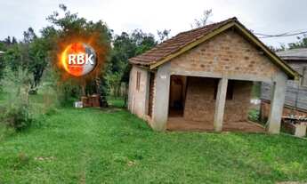 Imagem 2: Terrenão 12 X 40 metros com Casa Arroio dos Ratos de barbada!!!