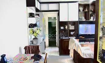 Imagem 6: Oportunidade 1 dorm, com a melhor vista e por do sol da Barra , sala com mais de 20M