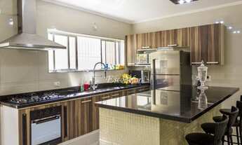 Imagem 2: Excelente sobrado na região do Mandaqui