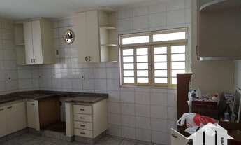 Imagem 3: Sobrado com 4 dormitórios à venda, 326 m² por R$ 1.705.000,00 - Jardim Esplanada II - São