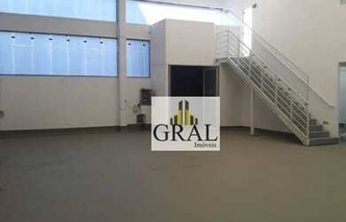 Imagem 6: Galpão para alugar, 315 m² por R$ 16.000,00/mês - Centro - São Bernardo do Campo/SP