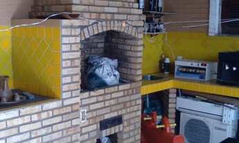 Imagem 4: Duplex em condomínio com 4 quartos. Bairro Cambeba, Fortaleza-Ce