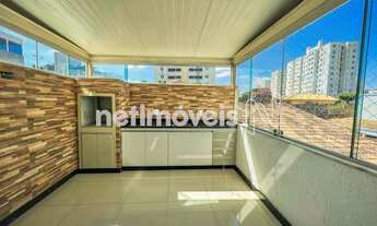 Imagem 5: Venda ou locação Apartamento 3 quartos Castelo Belo Horizonte