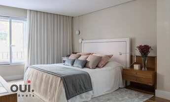 Imagem 4: Apartamento com 4 dormitórios, 475 m² - venda por R$ 11.500.000,00 ou aluguel por R$ 51.00