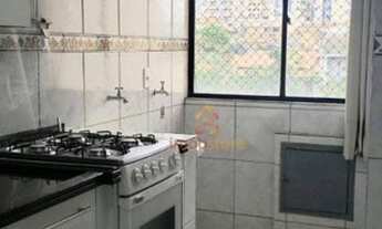 Imagem 6: ZC - Cond. Ed. Res. Sevilha - Apto à Venda na Região Central de Londrina