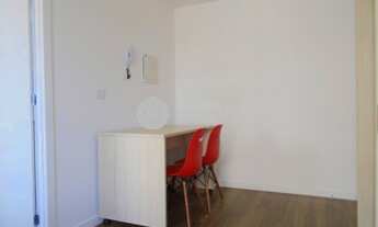 Imagem 7: IMOBILIÁRIA JUVEVÊ ALUGA APARTAMENTO MOBILIADO ALTO DA XV PRX MAL DEODORO ITUPAVA ALTO DA