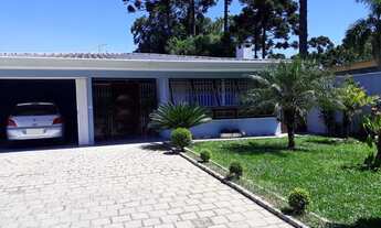 Imagem 3: Casa para Venda em Colombo, Canguiri, 3 dormitórios, 1 suíte, 2 banheiros, 3 vagas