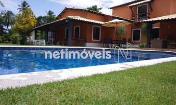 Imagem: Venda Apartamento 5 quartos Mar Grande Vera